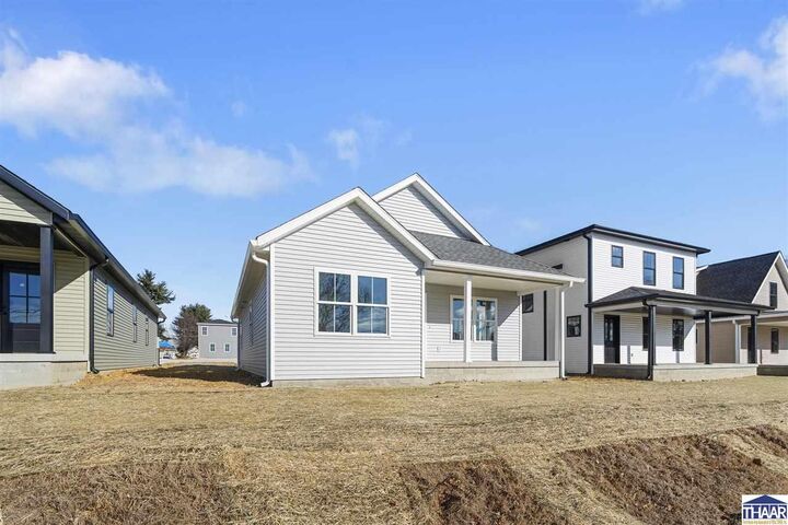 Property Photo:  316 E Washington Street  IN 47882 