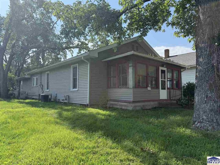 Property Photo:  2531 S 1st Street  IN 47802 