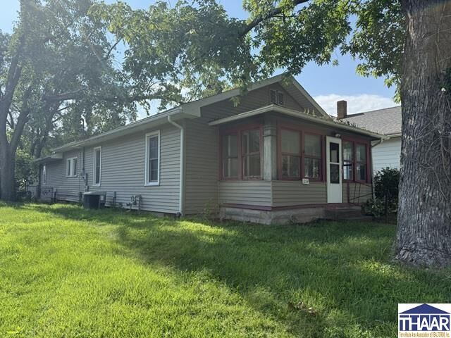 Property Photo:  2531 S 1st Street  IN 47802 