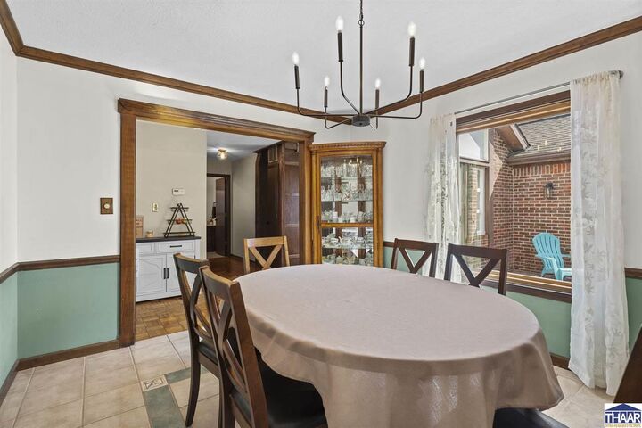 Property Photo: 554 Woodbine Drive IN 47803