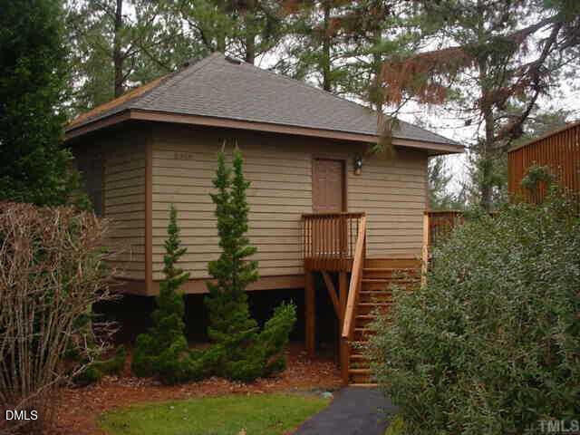 Property Photo: 3345 Mill Run NC 27612
