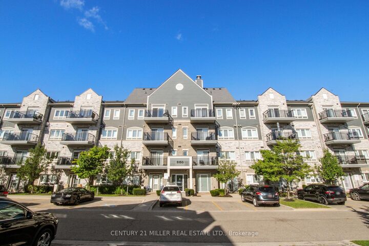 5150 Winston Churchill Boulevard 202  Mississauga ON L5M 0P1 photo