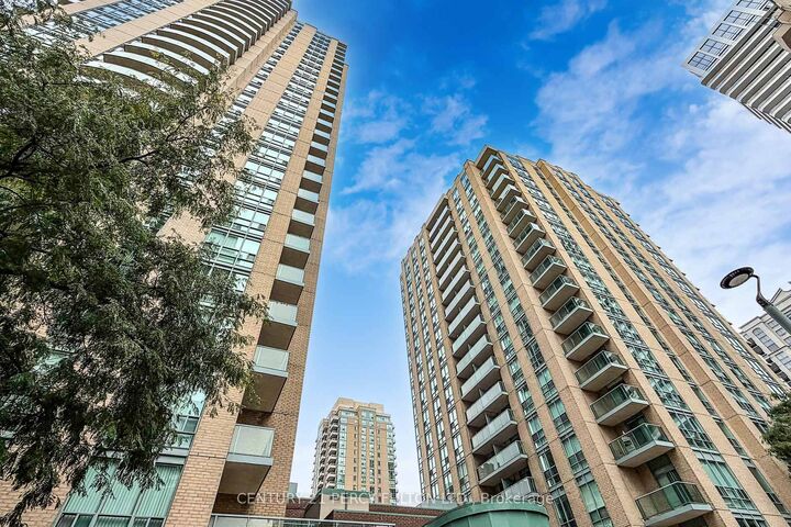 22 Olive Avenue 2606  Toronto ON M2N 7G6 photo