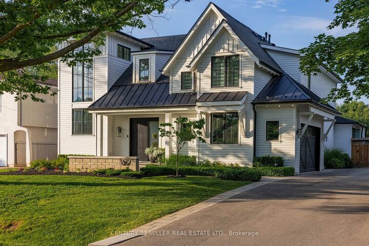 367 Seaton Drive  Oakville ON L6L 3X9 photo