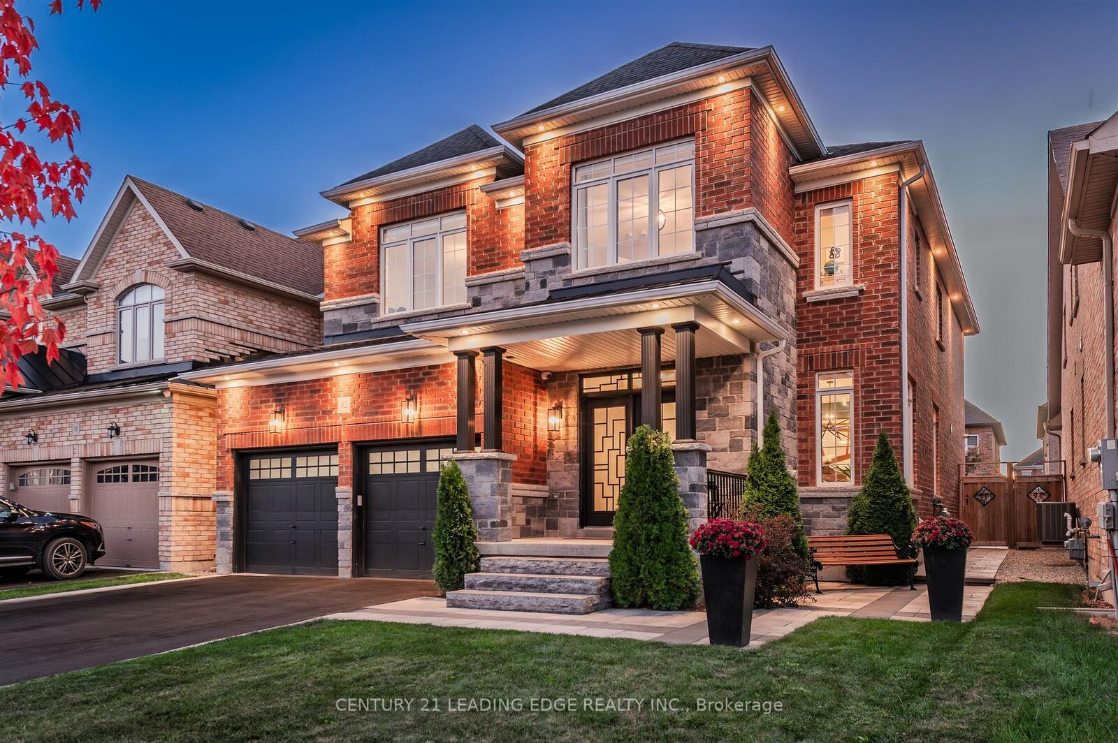 Photo de la propriété:  82 Gibson Circle  ON L3Z 0W9