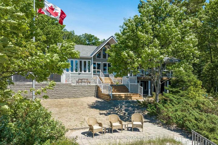 Property Photo:  24 Finley Drive  ON L0L 2J0
