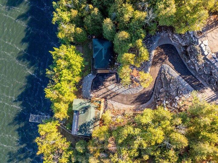 Property Photo:  4 &Amp 9 Fire Route 66D Lane N  ON K0L 2J0