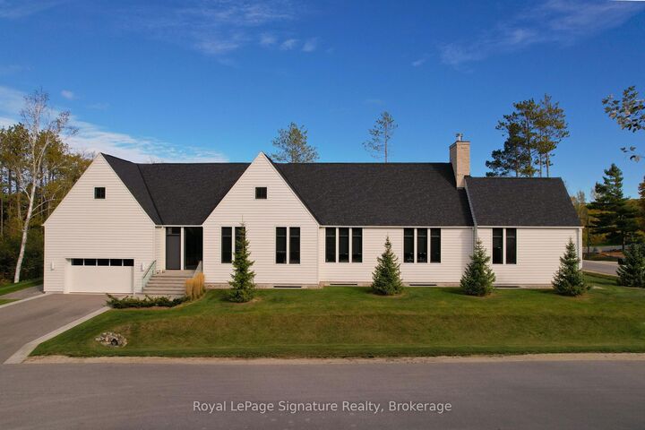 Property Photo:  101 Deer Lane  ON N0H 1J0 