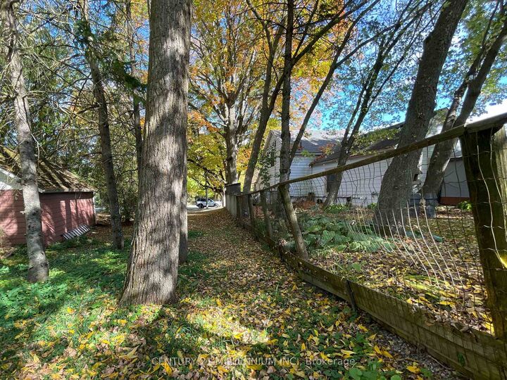 Property Photo:  Plan 4A Blk 3 Lot 10 Mill Street  ON L9W 3Z3 