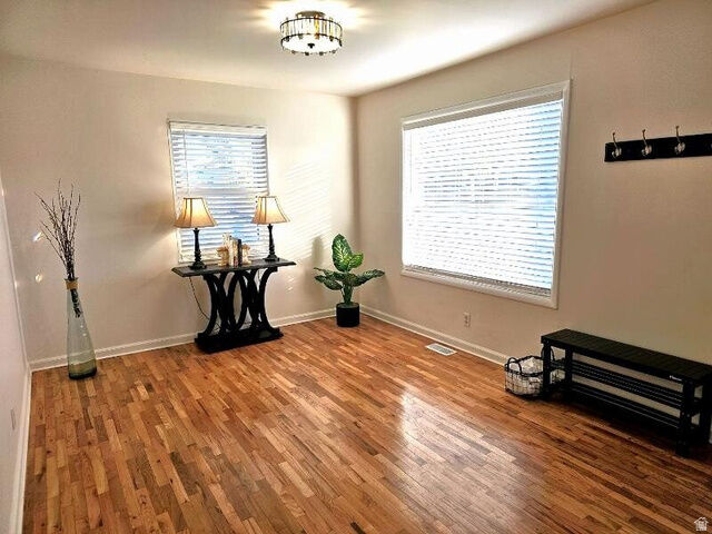 Property Photo:  311 E Vidas Ave  UT 84115 