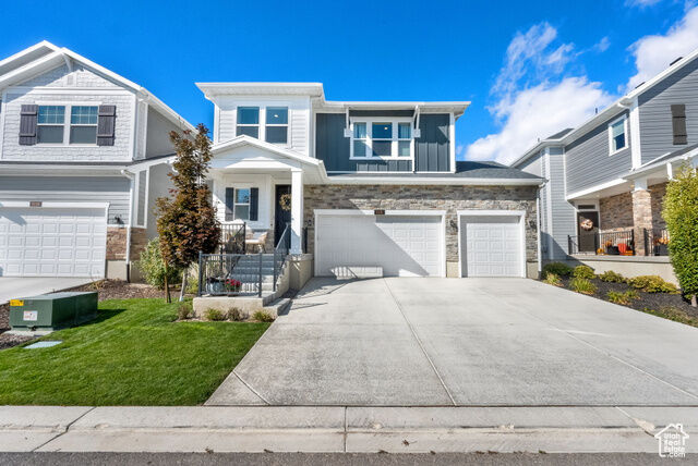 Property Photo:  5018 W Northwood Ln  UT 84003 