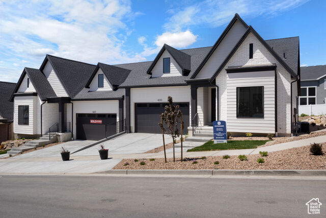 Property Photo: 4403 N Braiken Ridge Dr 1128 UT 84048