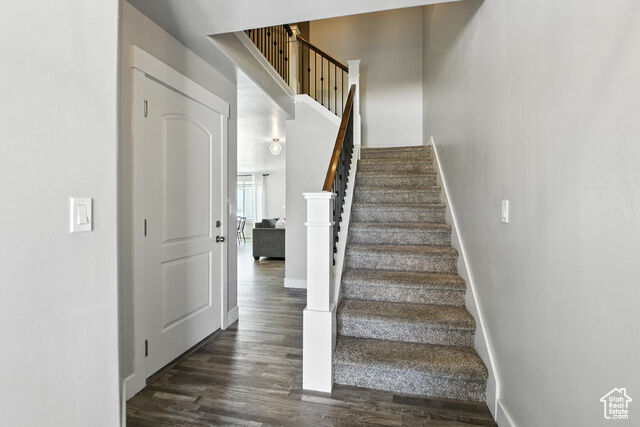 Property Photo: 191 E 560 N UT 84653