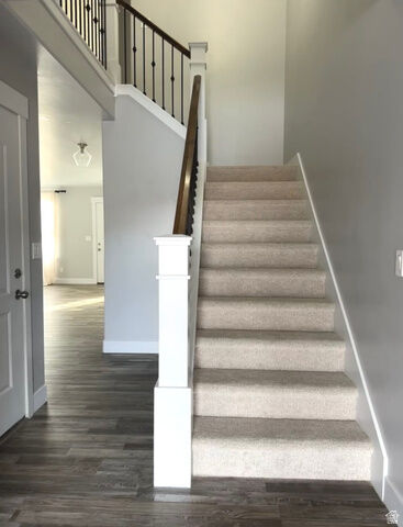 Property Photo:  191 E 560 N  UT 84653 