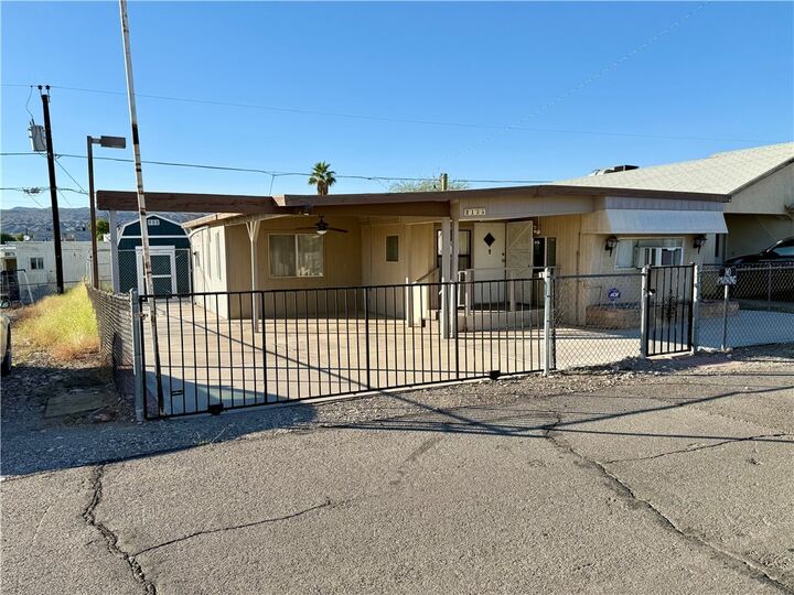 Property Photo: 2135 Hermosa Drive Drive AZ 86442
