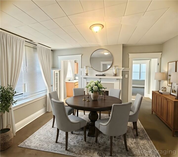 Property Photo:  732 Bayridge Ave 2  PA 15226 