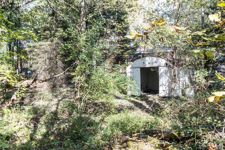 Property Photo: 3256 William Flynn Highway PA 16057