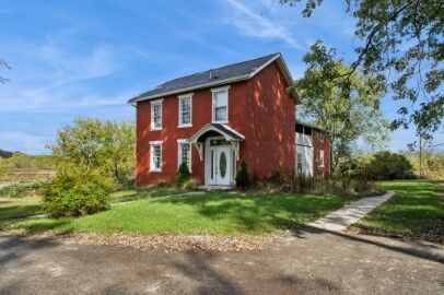 Property Photo: 8113 State Route 22 1 PA 15670