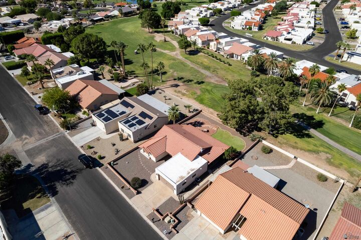 Property Photo: 12500 E Del Rico AZ 85367