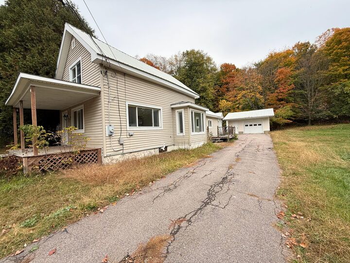 Property Photo: 102 Andrus Street NY 12953