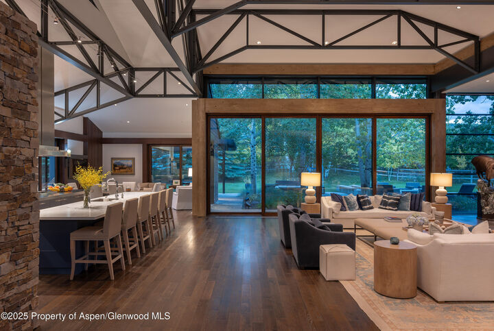 Property Photo:  28 Maroon Drive  CO 81611