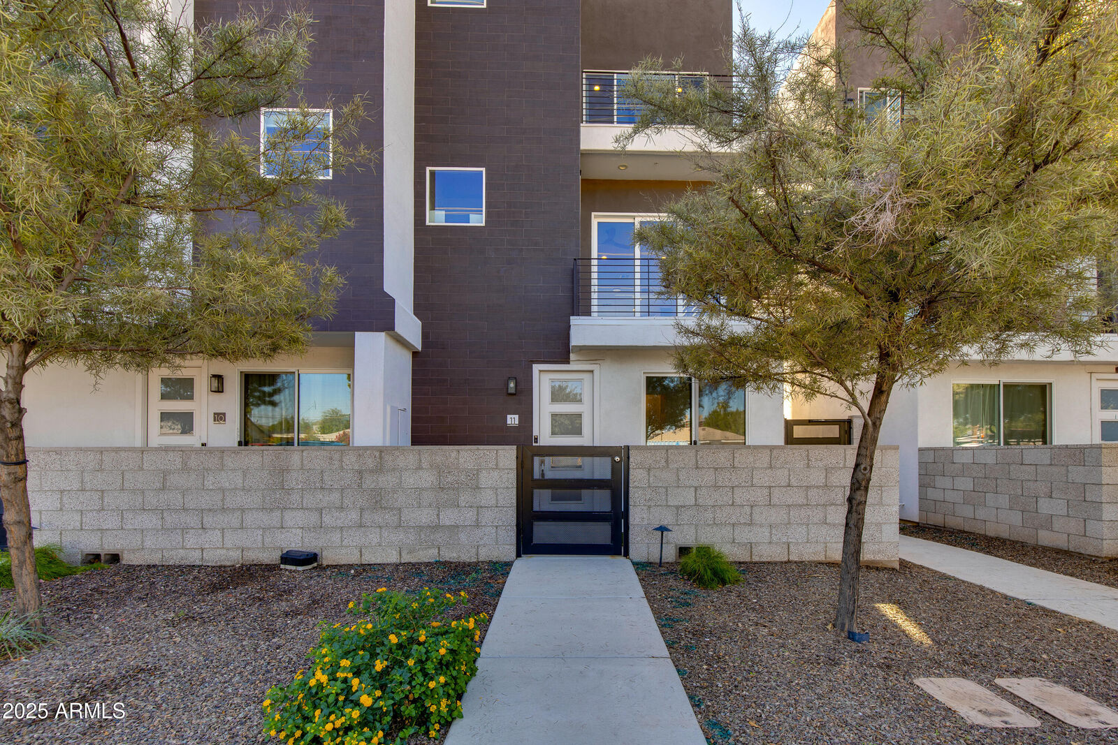 Property Photo: 4444 N 25th Street 11 AZ 85016