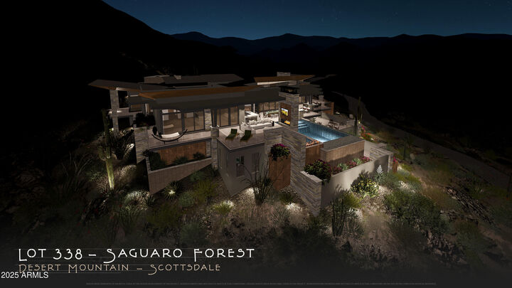 Property Photo:  9108 E Grapevine Pass --  AZ 85262