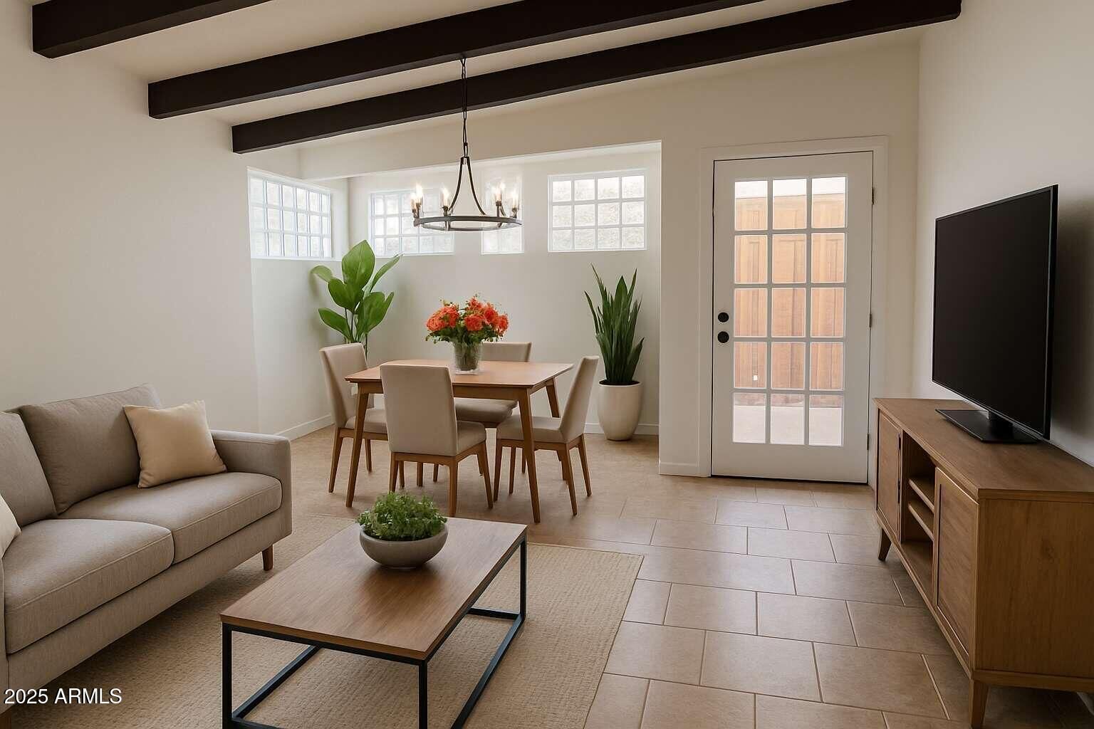 Property Photo: 4726 N 14th Street AZ 85014