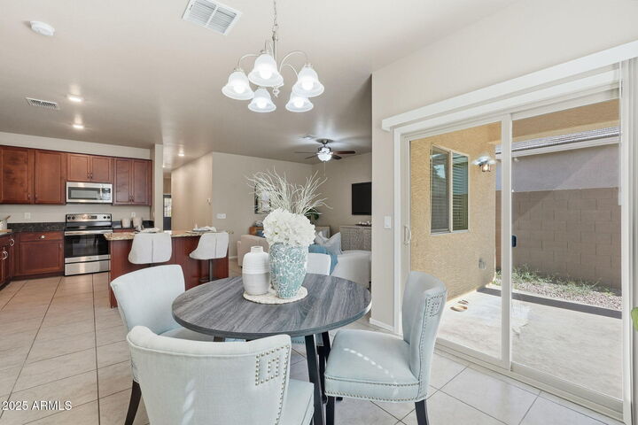 Property Photo: 4065 W Ardmore Road AZ 85339