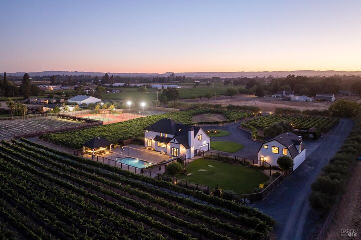 1626 Abramson Road  Santa Rosa CA 95401 photo