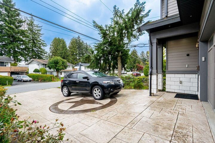 Property Photo: 9249 119A Street BC V4C 6P4