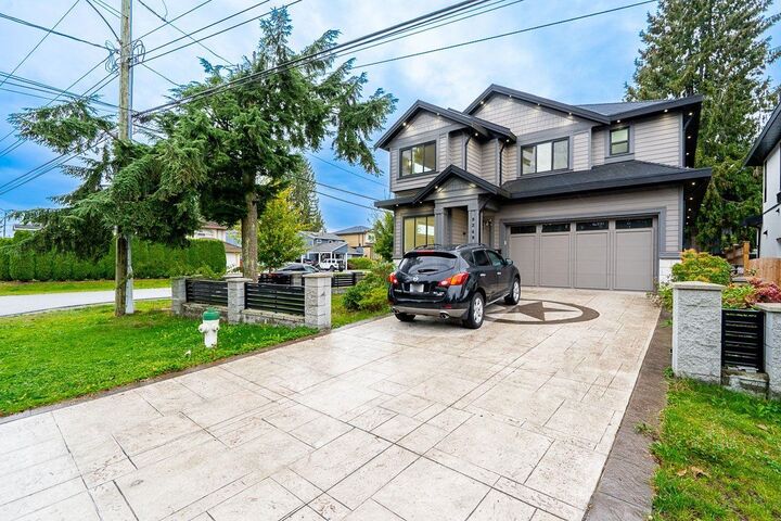 Property Photo: 9249 119A Street BC V4C 6P4