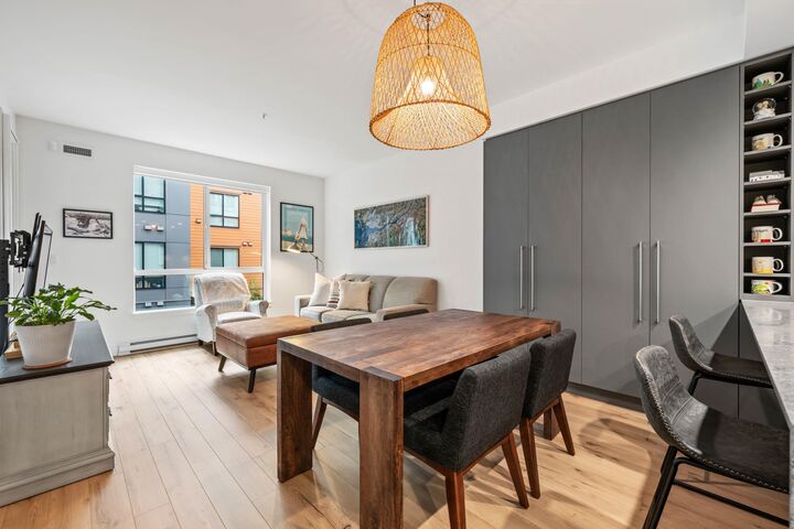 Property Photo:  3131 Murray Street 322  BC V3H 0L9 