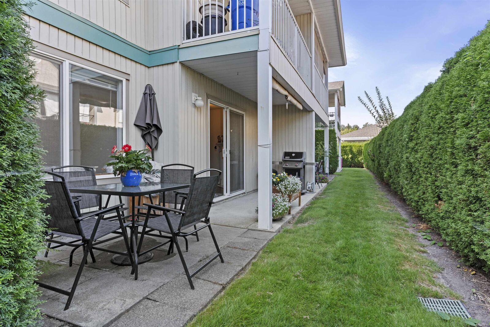 Property Photo: 9855 Quarry Road 119 BC V2P 3M3