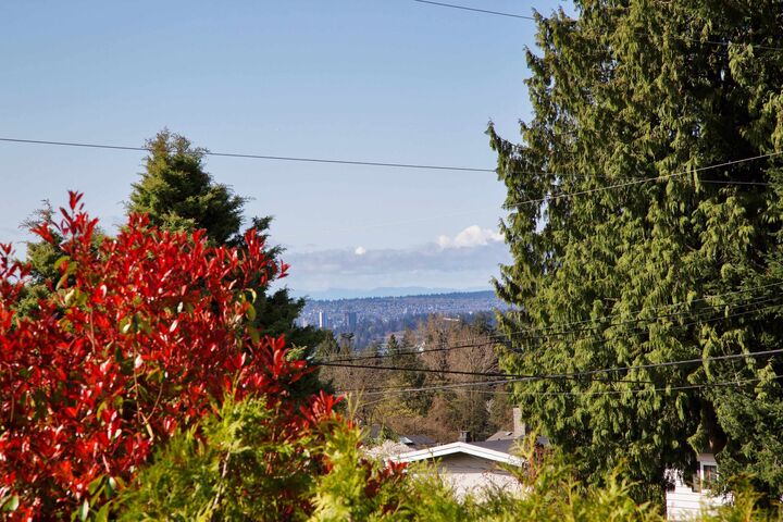 Property Photo: 445 W Queens Road BC V7N 2K8