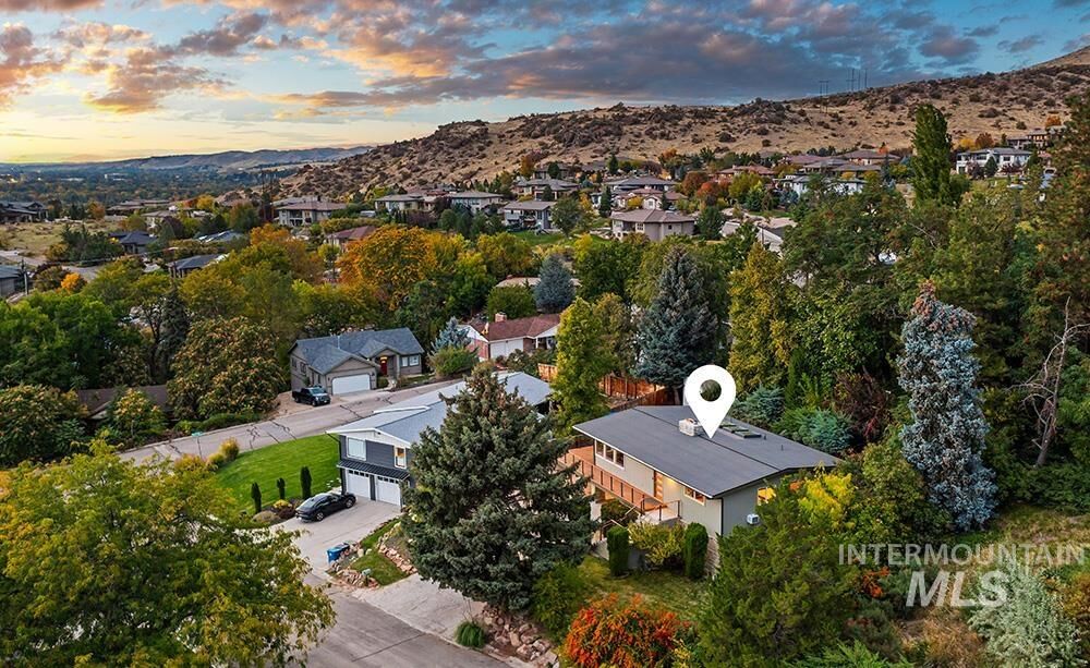 Property Photo:  2758 E Starlington Dr  ID 83712