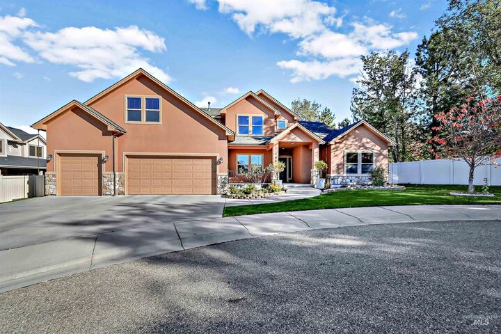 Property Photo:  11468 W Tioga Court  ID 83709