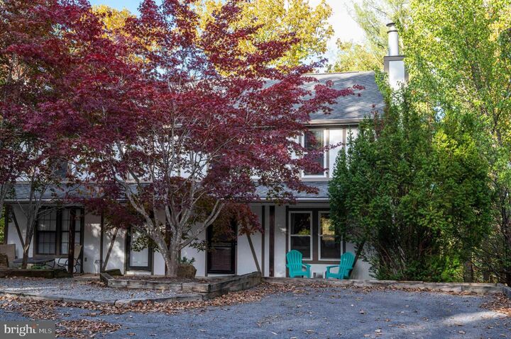 Property Photo: 547 King Street B 17B VA 22810