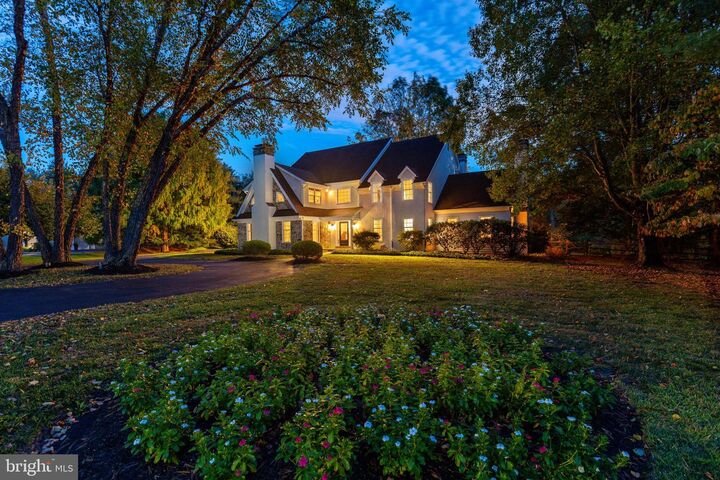 900 Gladestry Lane  Ambler PA 19002 photo