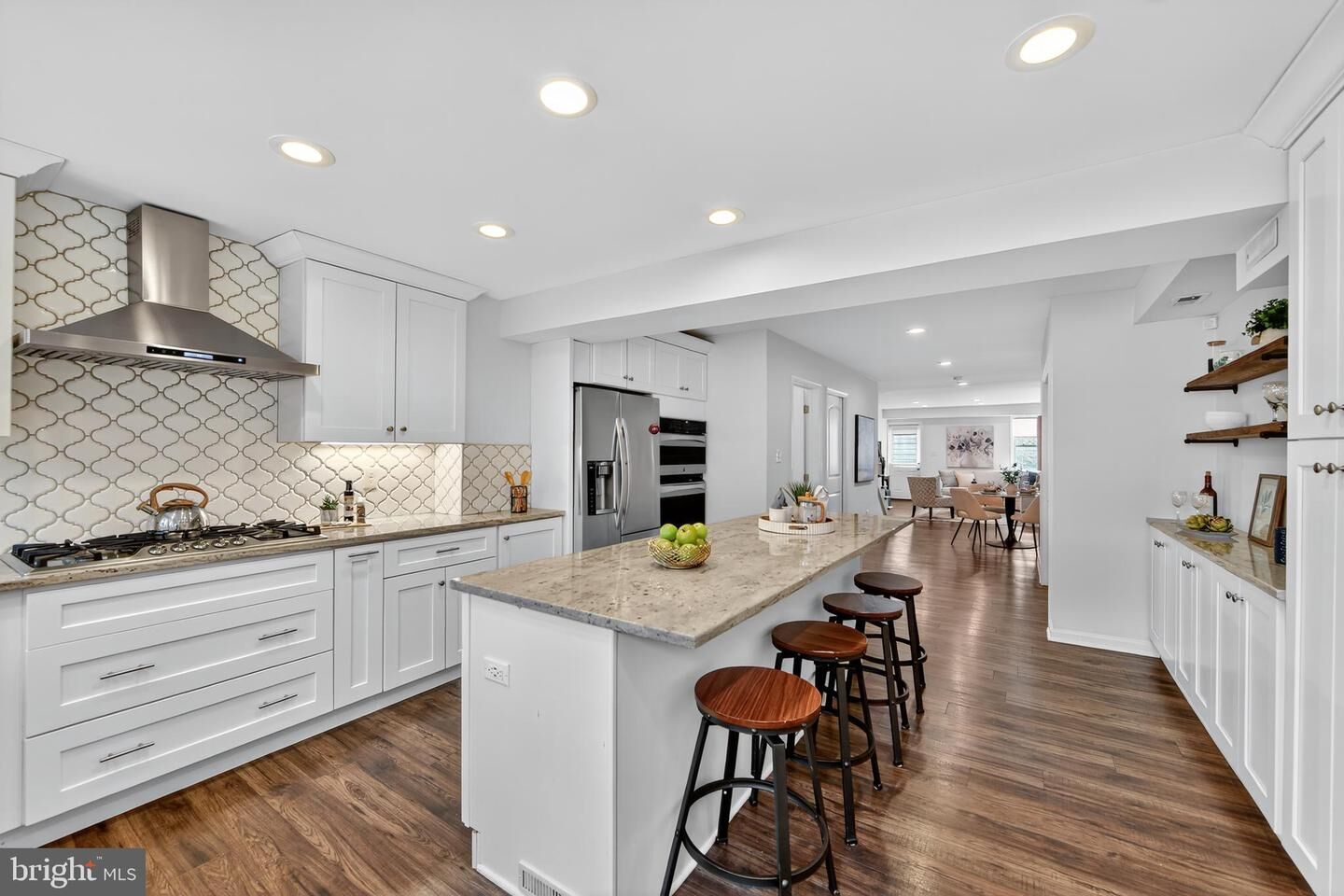 Property Photo:  233 E Market Street  PA 19382