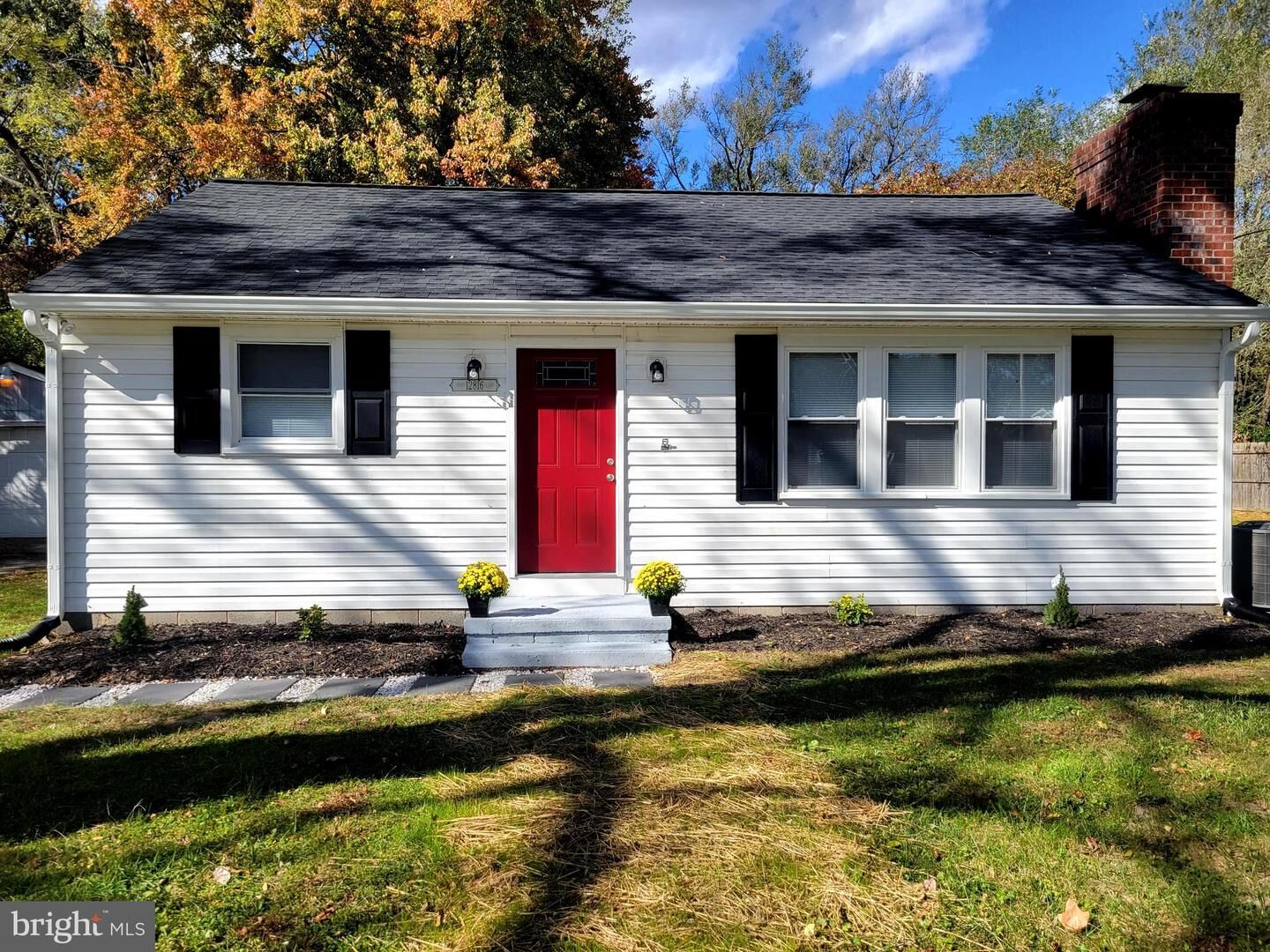 Property Photo:  12816 Thompson Drive  MD 20602 