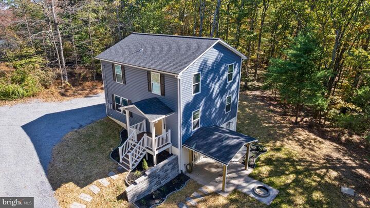 Property Photo: 376 Bernice Drive WV 25427