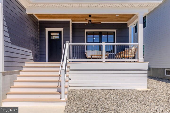 Property Photo:  307 Oakdale  NJ 08251