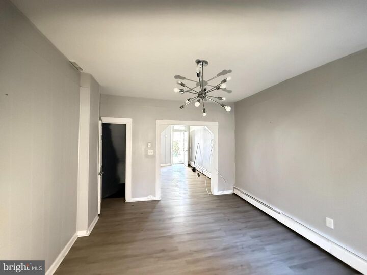 Property Photo:  2662 Lehman Street  MD 21223