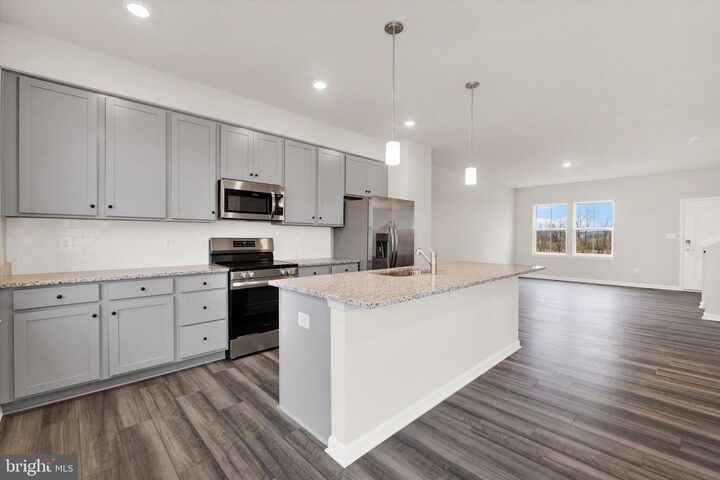 Property Photo:  1323 Cedar Valley Road Lot 101 Lancaster  WV 25438 