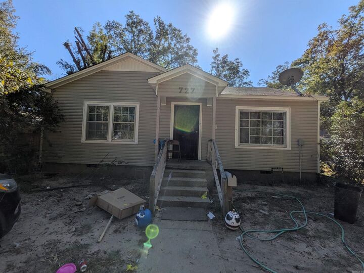 727 Waco  Camden AR 71701 photo