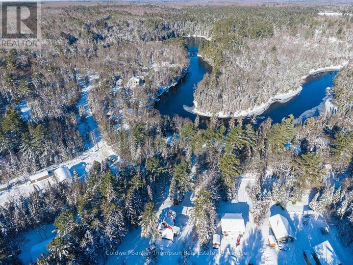 Property Photo:  322 Balsam Chutes Road  ON P0B 1L0 