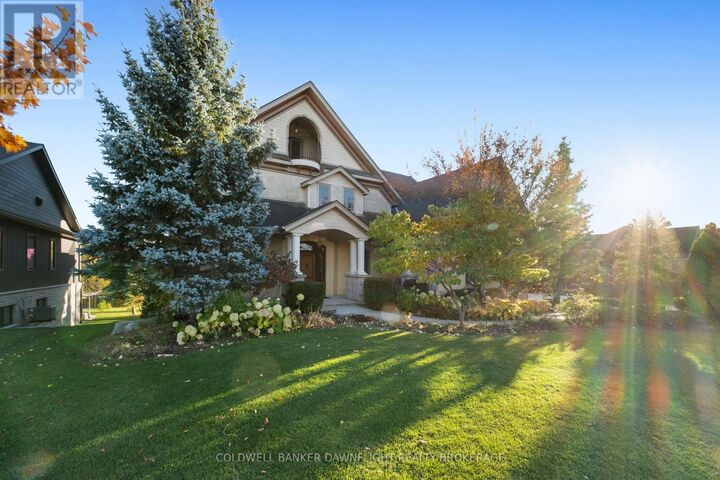 Property Photo: 246 Hazelton Lane ON N0M 1S3