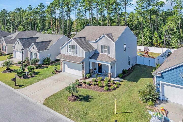 Property Photo:  320 Firenze Loop  SC 29579