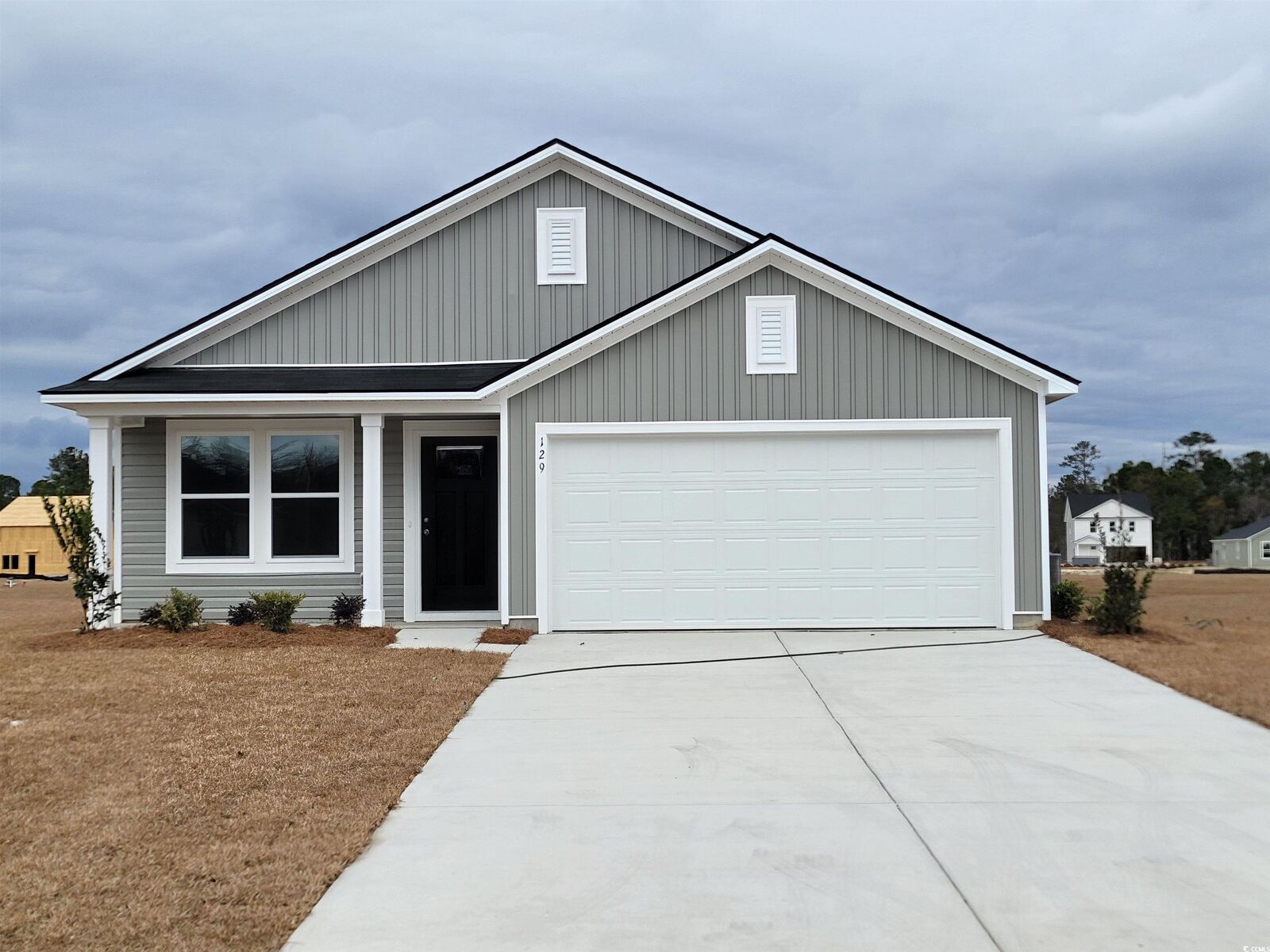 Property Photo:  129 Indigo Grove Dr  SC 29568 